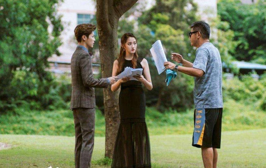 大学生现在军训有意义吗？游戏画面